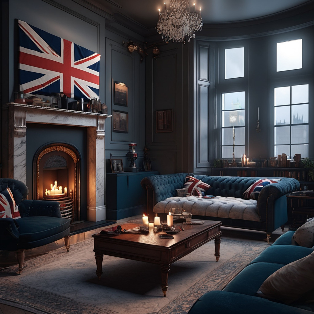 Minimalist interior design trends in London's Apartments