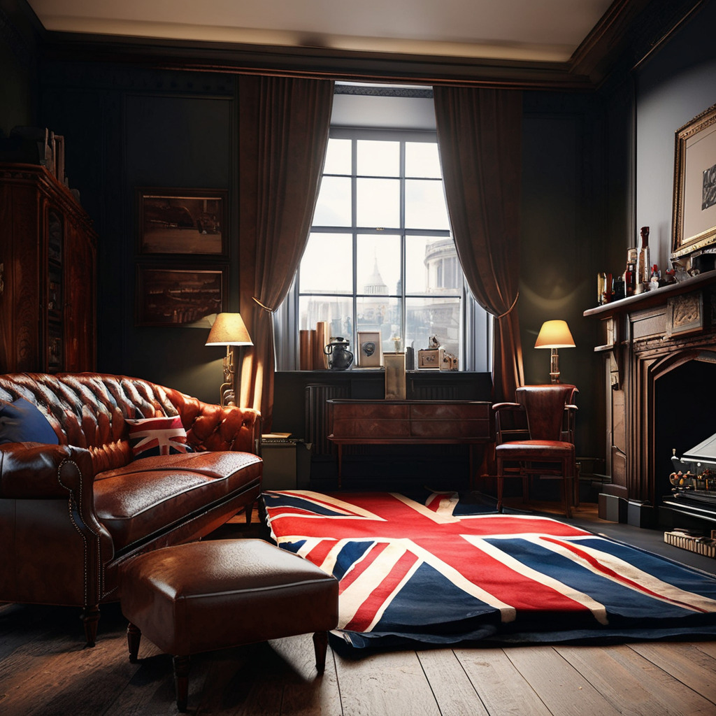 Experience the best interior design and repair in London